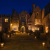 Отель Eastwell Manor, Champneys Hotel & Spa, фото 1
