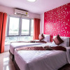 Отель Bella B All Suite Bangkok, фото 40