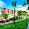 Отель K B M Resorts- Ks-258 Ocean-front Views, 2Bd Large Floorplan, Steps to Pools and Beach!, фото 4