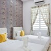 Отель MBI Desaku Homestay, фото 22
