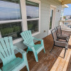 Отель A Salty Kiss by RedAwning, фото 7