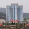 Отель Jianmenguan International Hot Spring Hotel, фото 8