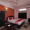 Отель Shivam Residency And Restaurant By OYO Rooms, фото 20