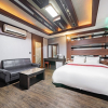Отель Suwon Bukmun Herb Motel, фото 34