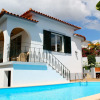 Отель Lovely A/C family villa, walking distance to the sea and amenities - Villa Amélia, фото 1