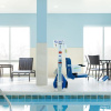 Отель Holiday Inn Express South Haven, an IHG Hotel, фото 30
