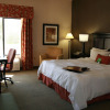 Отель Hampton Inn Salt Lake City - Murray, фото 22