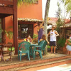 Отель Guapuruvu Hostel, фото 25