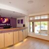 Отель Premier Inn Edinburgh A7 (Dalkeith) в Далките