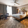 Отель Gold Reef City Hotel, фото 1