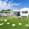 Отель Villa Amar 4 in Pittulongu, фото 29
