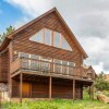 Отель Solitude Eagle #2 - Estes Park 2 Bedroom Condo by RedAwning, фото 18