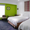 Отель C J Hotel, фото 3