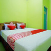 Отель Sherren Guest House by OYO Rooms, фото 16