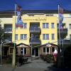 Отель Apparthotel Birkenhof в Виллингене