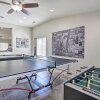 Отель Pet-friendly Indio Retreat w/ Pool & Game Room!, фото 21