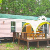 Отель Workshop Camp Resort, фото 28