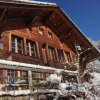 Отель Gstaad Paradise View Chalet with Jacuzzi, фото 20