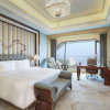 Отель Wanda Reign Wuhan, фото 6