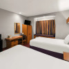 Отель Econo Lodge Inn & Suites Mesquite - Dallas East, фото 6