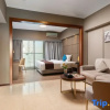Отель Poltton International Apartment Zhongshan Xiaolan Taifeng Branch, фото 1