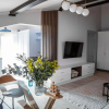 Отель First Apartments, фото 11
