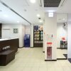 Отель Super Hotel Ikebukuro Nishiguchi, фото 12
