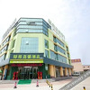 Отель Yicheng Hotel Feicheng New Bus Station, фото 3