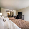 Отель Quality Suites San Antonio, фото 6