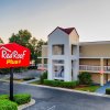 Отель Red Roof Plus+ Orlando-Convention Center в Орландо