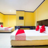 Отель Bbk by OYO Rooms, фото 16