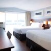 Отель Rodd Moncton Hotel, фото 40