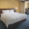 Отель Fairfield Inn and Suites by Marriott Syracuse Carrier Circle, фото 6