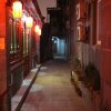 Отель Happy Dragon City Culture Hotel (Tian'AnMen Forbid, фото 1