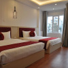 Отель Hanoi Passion Suite Hotel, фото 5