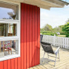 Отель 8 Person Holiday Home in Struer, фото 1