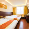 Отель Dongming Hotel Shenzhen Pingzhou Branch, фото 8