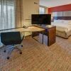 Отель Residence Inn by Marriott Blacksburg-University, фото 18