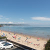 Отель Swn Y Tonnau - Sea Front Apartment Spectacular Sea Views Parking Direct Beach Access, фото 30