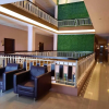 Отель Rahat Icon Hotel, фото 11