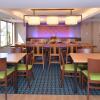 Отель Fairfield by Marriott Rochester Henrietta/University Area, фото 7