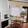 Отель Suite on hill, air-conditioned apartment in villa with outdoor patio, фото 31