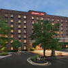 Отель Hampton Inn Washington-Dulles Int'l Airport South, фото 1