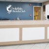 Отель Dolphin Beach Club, фото 17