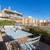 Отель Feelathome Waldorf Suites Apartments, фото 15