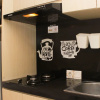 Отель Cozy Living Studio Room At Springlake Summarecon Bekasi Apartment, фото 6