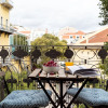 Отель JOIVY Splendid 2BR Apt w/ parking&balcony, 10mins to Praça do Comércio, фото 7