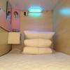 Отель GreenIsland Space Capsule Youth Hostel, фото 3