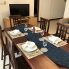 Отель Hedges Court Residencies Town Hall- 2 Bed Room Apartment, фото 20