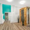 Отель 3 Bd Home Aberdeen Center Elevate Rooms, фото 1